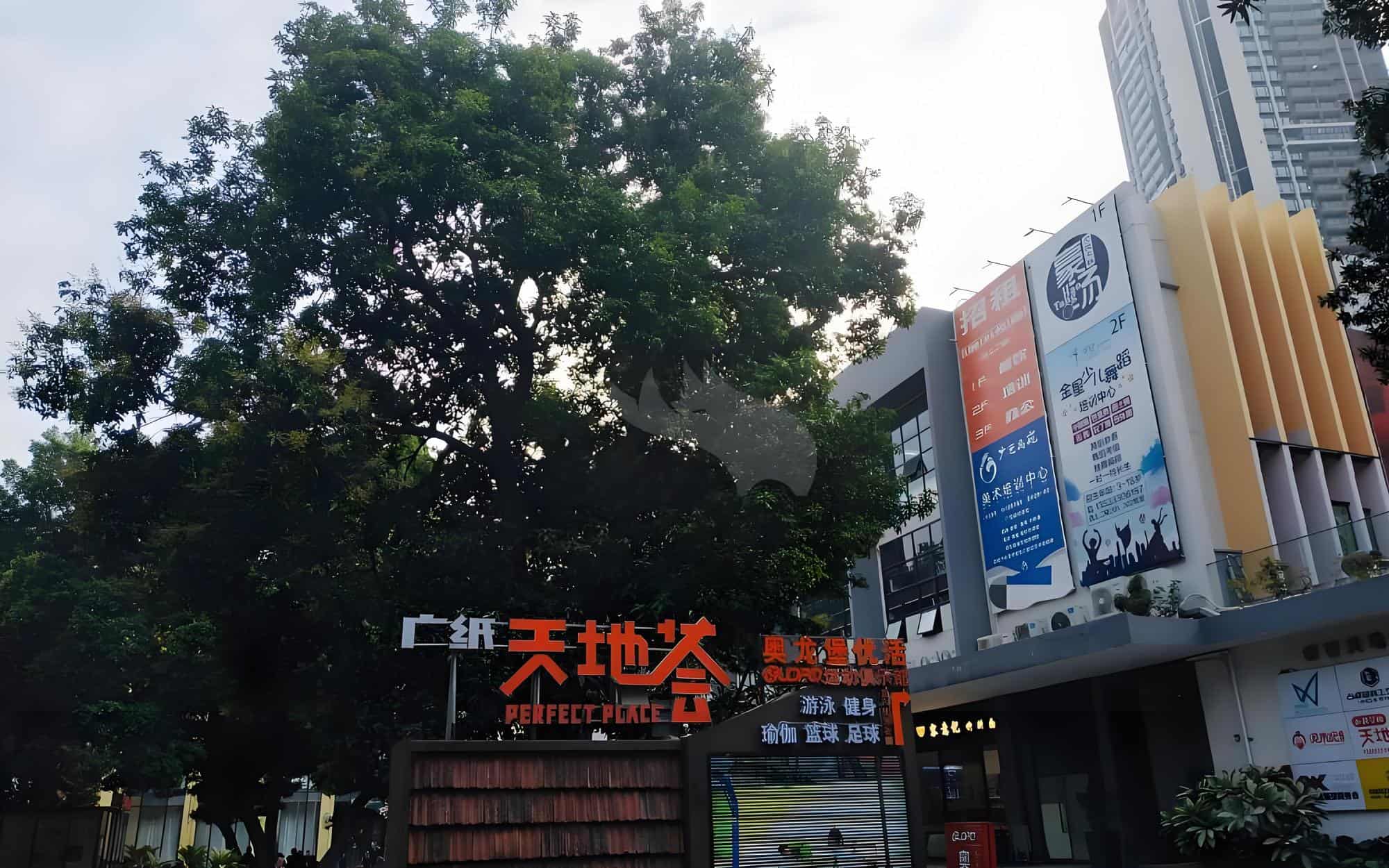 外立面